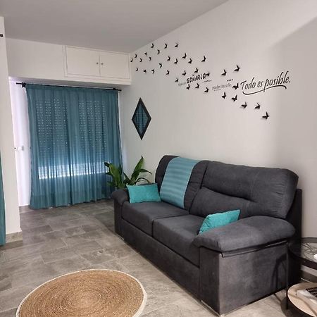 Apartamento La Galatea Αλκαλά ντε Ενάρες Εξωτερικό φωτογραφία