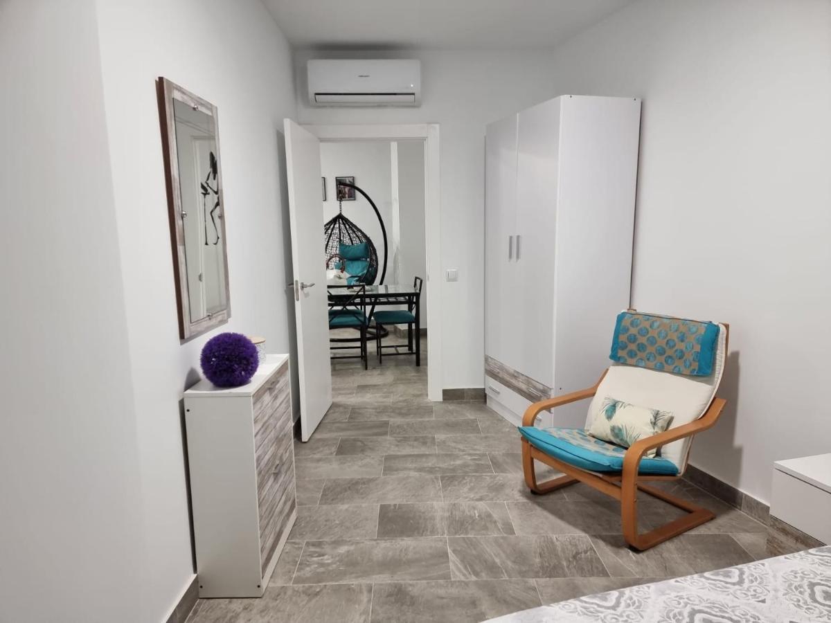 Apartamento La Galatea Αλκαλά ντε Ενάρες Εξωτερικό φωτογραφία