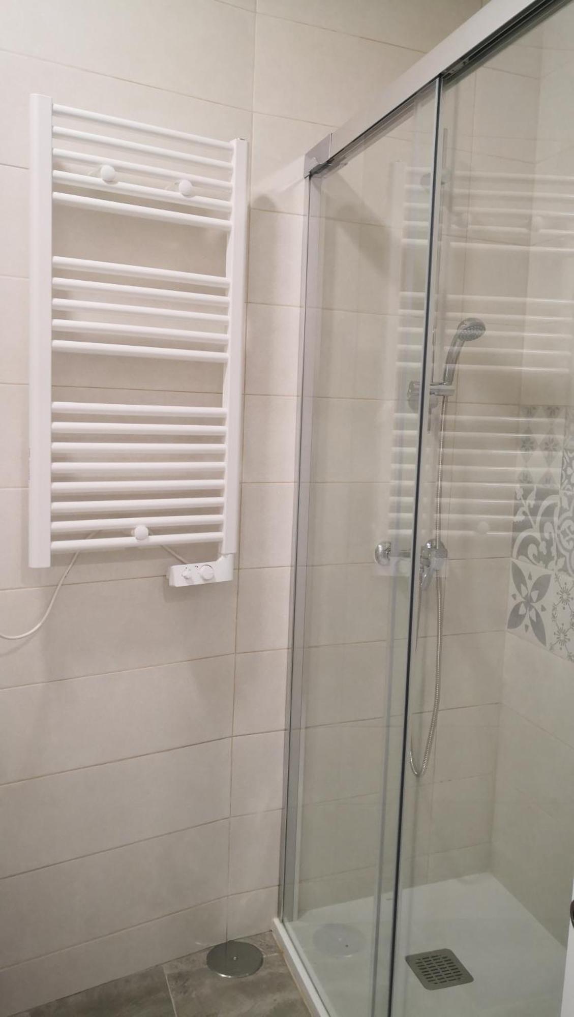 Apartamento La Galatea Αλκαλά ντε Ενάρες Εξωτερικό φωτογραφία