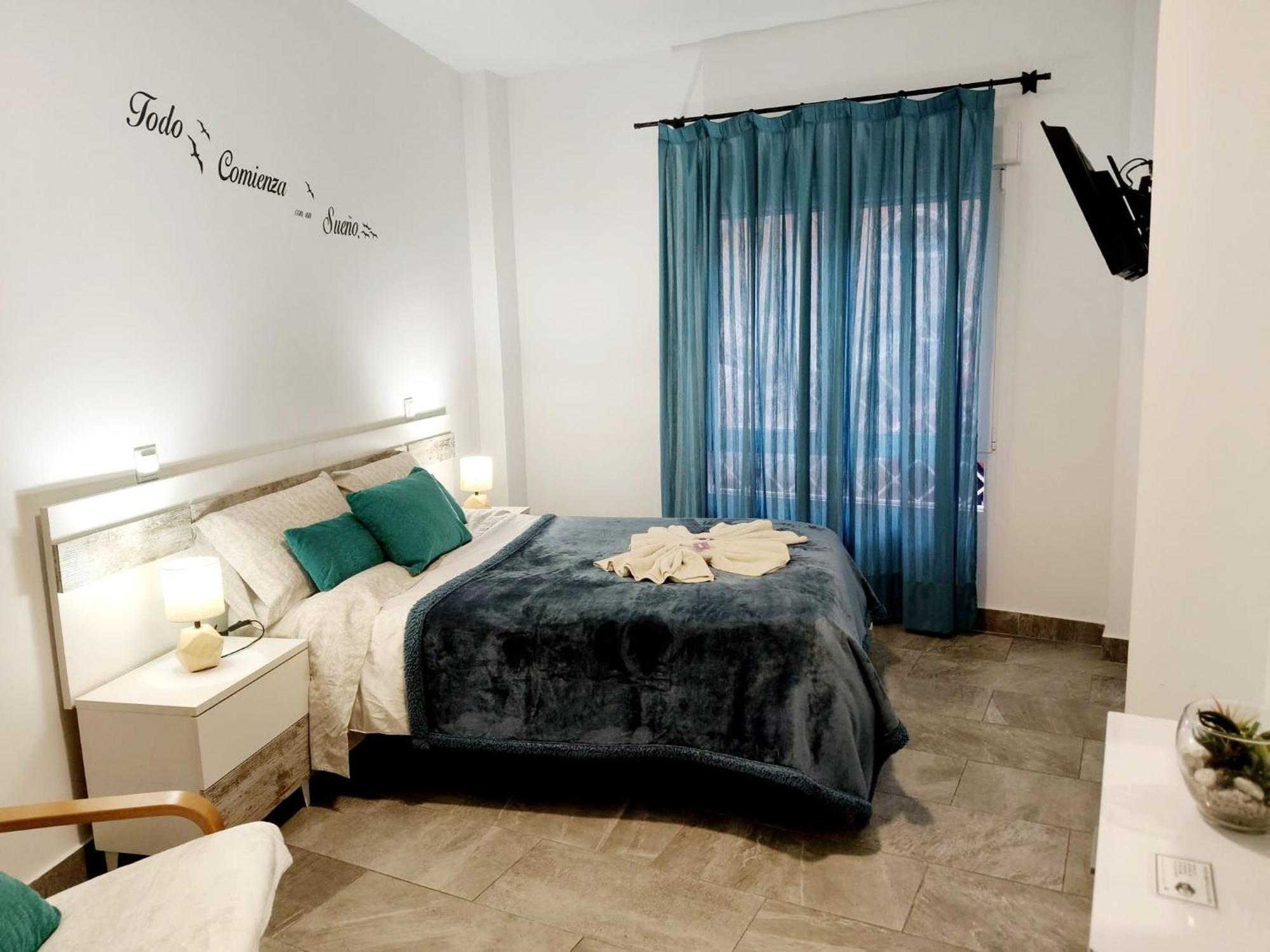 Apartamento La Galatea Αλκαλά ντε Ενάρες Εξωτερικό φωτογραφία